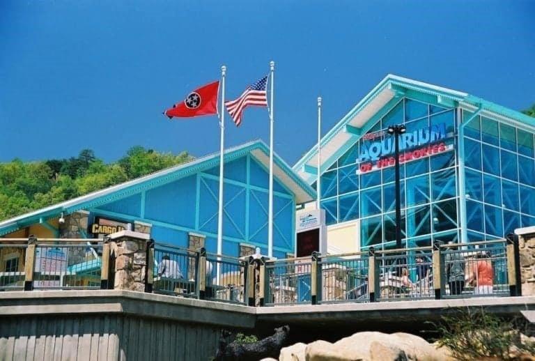 Emerald Woods Pigeon Forge Eksteriør billede